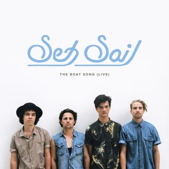Artist: Set Sail Release: The Boat Song (Live) Mixed & Mastered By. Kyle Krone