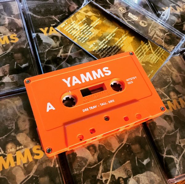 YAMMS: Cassette 