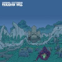 Paradise Hell by gabonano & scvtterbrvin