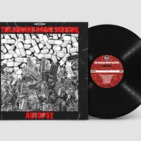 The Danger Room Session: Vinyl (Pre-Order)