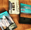 CHEM TRAILS: Cassette