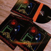 A Nightmare On Beat Street: Vinyl