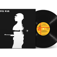 Civil War: Vinyl