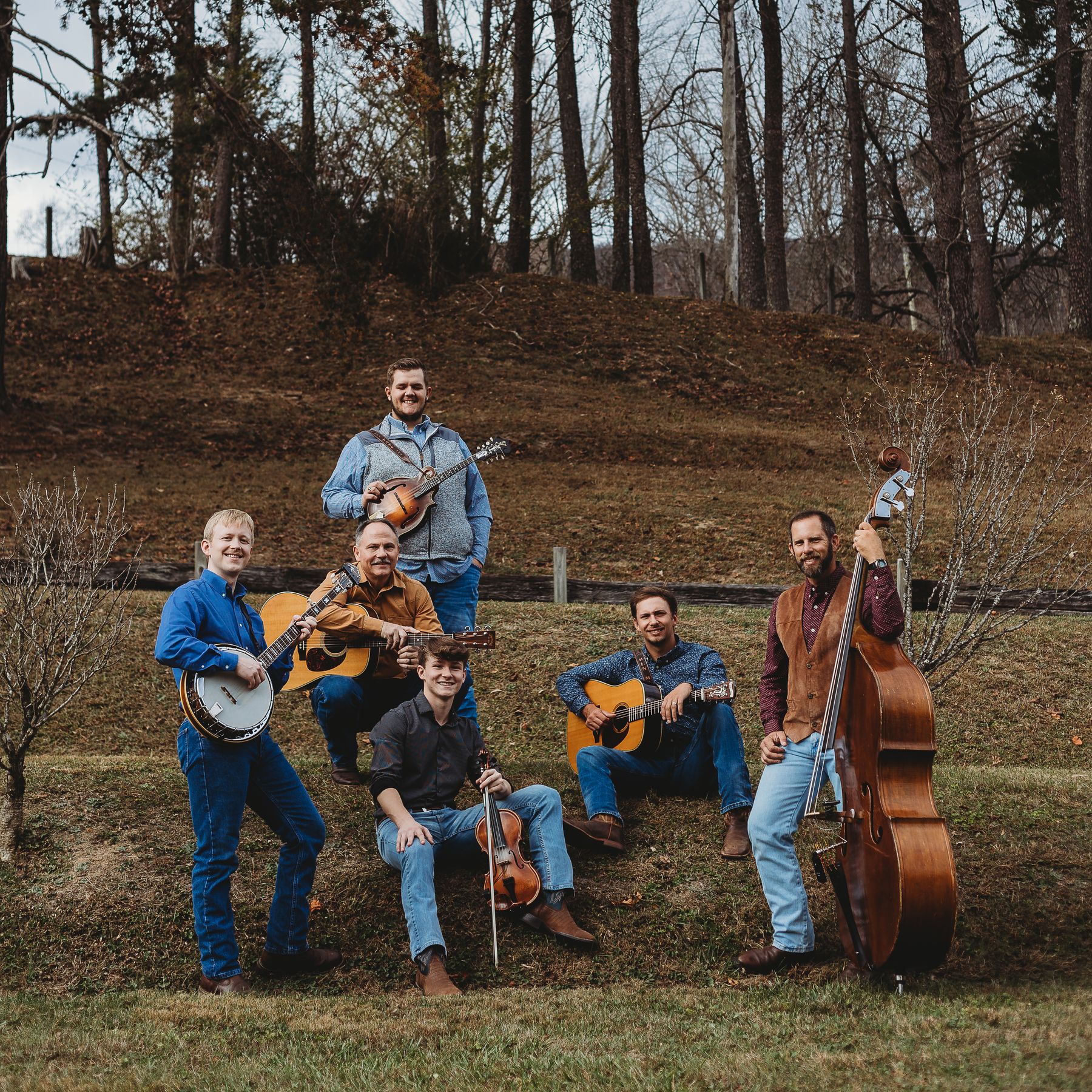 Carson Peters & Iron Mountain Austin