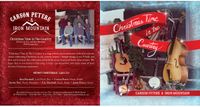 Christmas Time in the Country (Single): CD