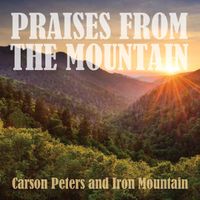 Praises from the Mountain: CD 2018