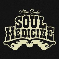 A.C.'s Soul Medicine (EP) by A.C.'s Soul Medicine