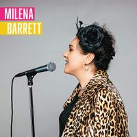 Milena Barrett