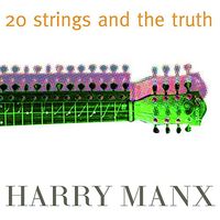 20 Strings and the Truth by Harry Manx
