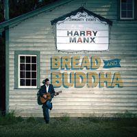 Bread and Buddha by Harry Manx