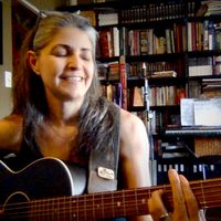 Carolann Solebello at The Folk Project Acoustic Stayaway 