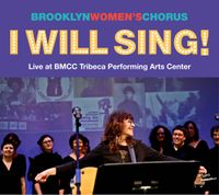 Brooklyn Women's Chorus with Carolann Solebello -- CANCELLED