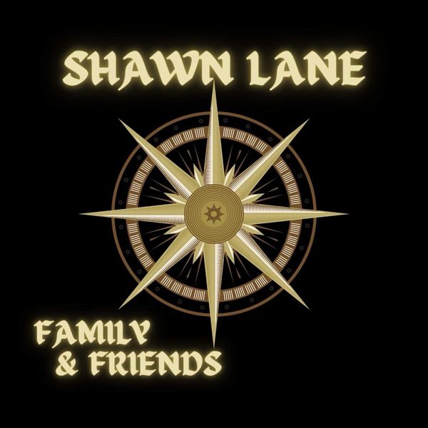 Shawn Lane - Store