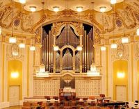 Organ Symphony Assistant The Liturgical Collection