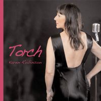 TORCH by Karen Robinson