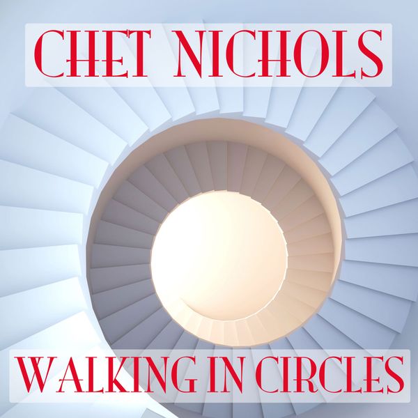 "Walking In Circles"
