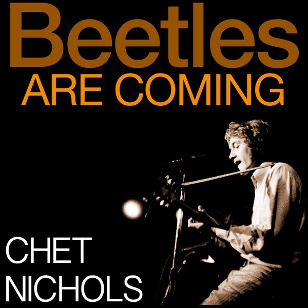 "Beetles Are Coming" (2016)