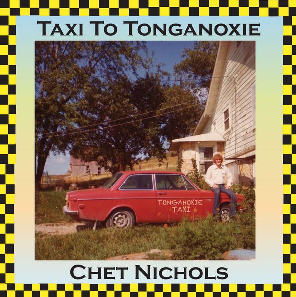 "Taxi To Tonganoxie"