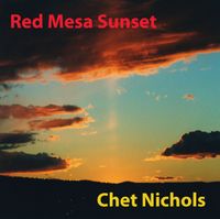 Chet's collection of healing and mediation World Music tracks.