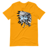 Boss Up Chief Tee (Gold)