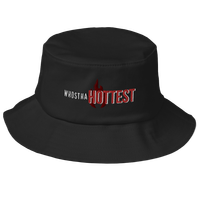 Whosthahottest Bucket Hat