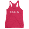 Queen Tank Top (Pink)