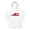 Whosthahottest Hoodie