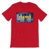 Trapper Of The Year Tee Shirt