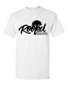 ROOTED LOGO TEE