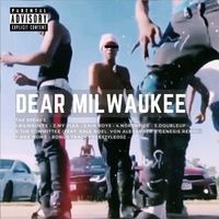 Dear Milwaukee by Tae Spears
