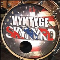 Vyntyge Skynyrd Live in Vermont!