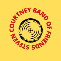 Steven Courtney Band of Friends live