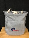 S514: IHSA Sweatshirt Tote Bag