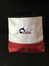 A540: IHSA Logo Tote Bag