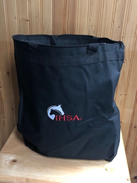 A280: IHSA Large Tote Bag