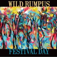 Festival Day by Wild Rumpus