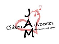 Citizen Advocates Family Jam