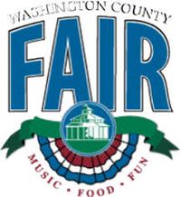 Washington County Fair - Homegrown Stage