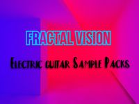 Sample pack bundle vol 1, 2, 3, 4 and 5 - Electric guitar
