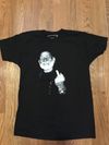Willie Nelson Finger t-shirt
