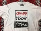 Crest Your Future T-Shirt