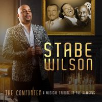 The Comforter: A Musical Tribute To The Hawkins by Stabe Wilson