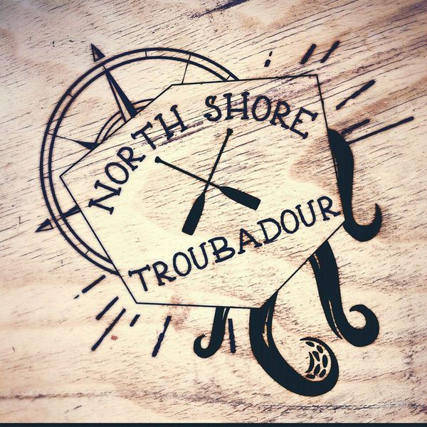 North Shore Troubadour