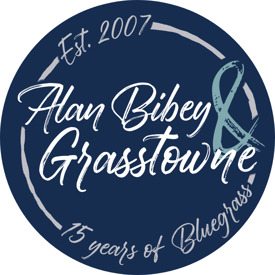 Alan Bibey & Grasstowne