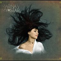 MY STAR by Marina V