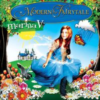 Modern Fairytale: CD (2008)