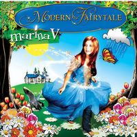 Modern Fairytale by Marina V