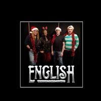 ENGLISH Christmas 2017 by ENGLISH
