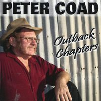Outback Chapters by Peter Coad