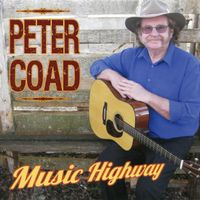 Music Highway by Peter Coad
